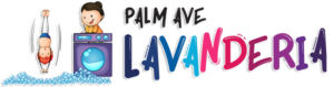 Palm Ave Lavanderia