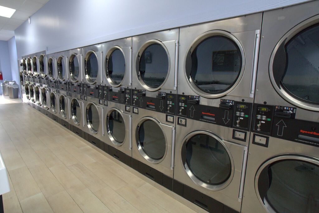 Efficient Full Cycle Dryers