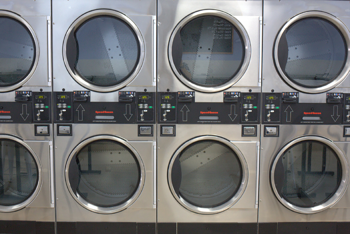 Full Cycle Dryers