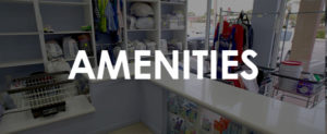 Click to View Our Amenities